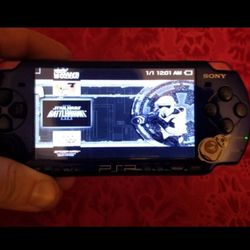 Psp 32gb 64gb