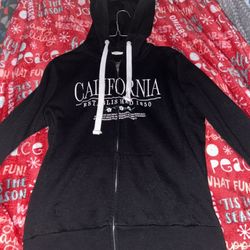 zip-up Jacket 
