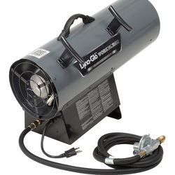 Dyna-Glo Workhorse  outdoor heater Lp-gas