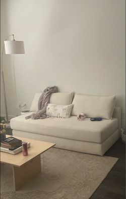 Article couch