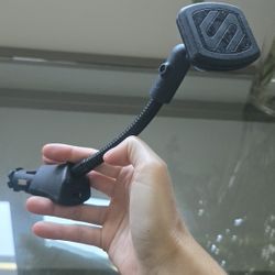 Car Charger With Phone Holder