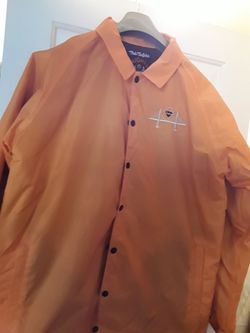 Men's Jacket
