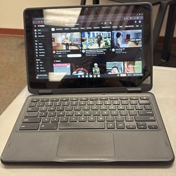 Chromebook