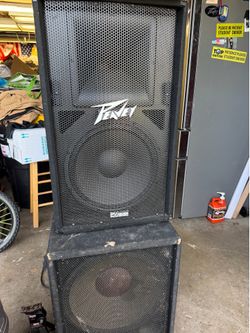 peavey PV115D
