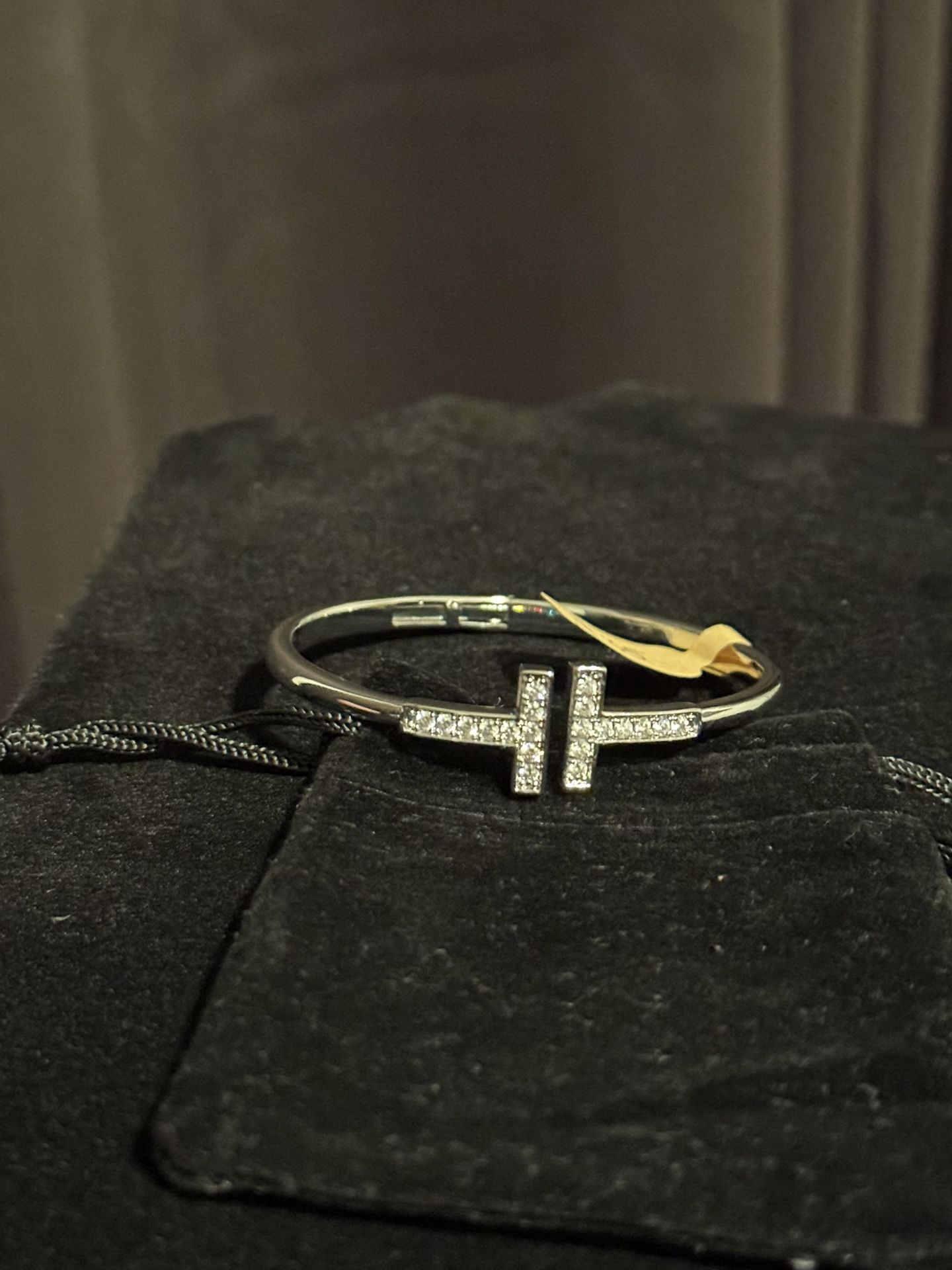 Gold Plated Bracelets