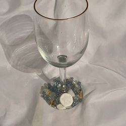Wine Glass 