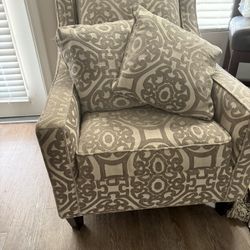 Decorative Chair