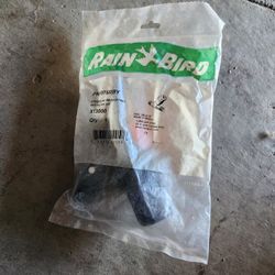 Rain Bird Pressure Regulating
