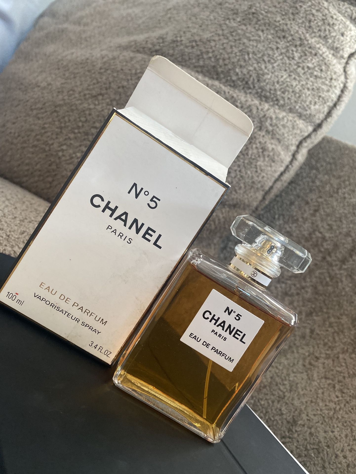 Brand New Chanel Women Perfume 