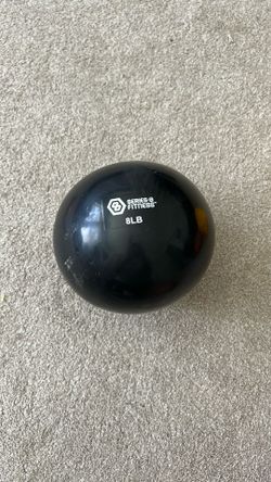 Weighted ball￼