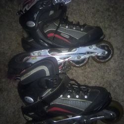 RollerBlades