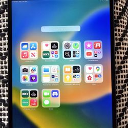 Ipad Air Gen 3 - Great Condition