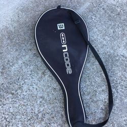 Wilson Tennis Bag Ncode 