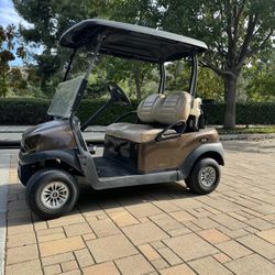 2019 Club car lithium  Golf Cart