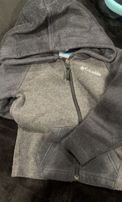Columbia Toddler 