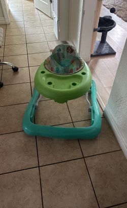 Baby Walker Bright Stars 