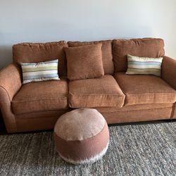 Sofa bed
