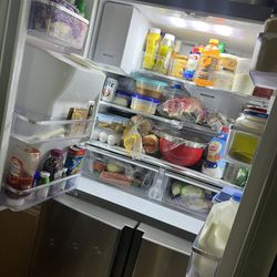 Refrigerador 