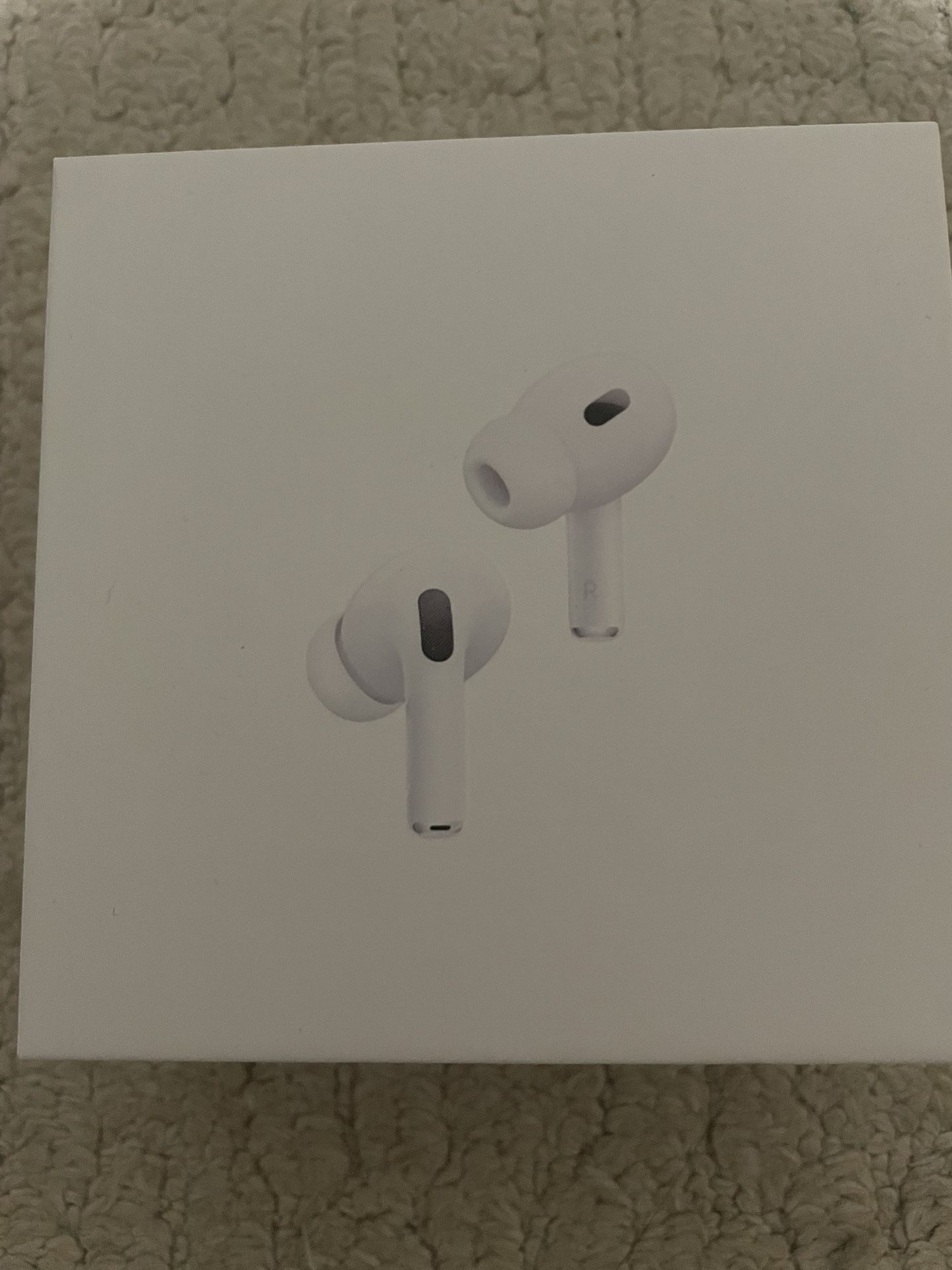 Airpod pro gen 2