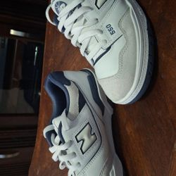 New Balance 550