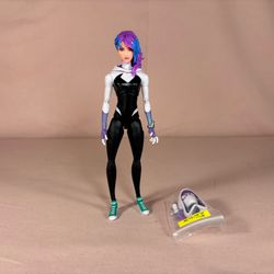 Marvel Legends Spider-Gwen (2024 Spider-Man: Across the Spiderverse Wave)