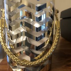 VASE/GLASS CONTAINER 