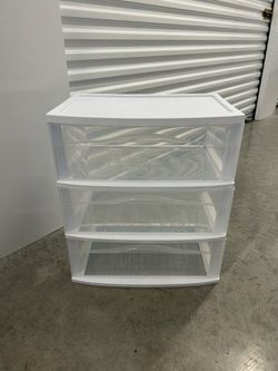 Storage Container