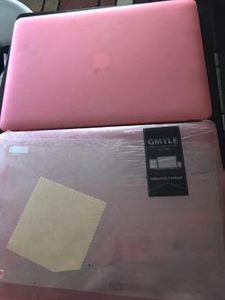 New Mac Pro 13inch Case