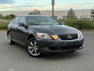2010 Lexus GS