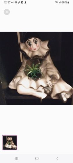 Flower Planter