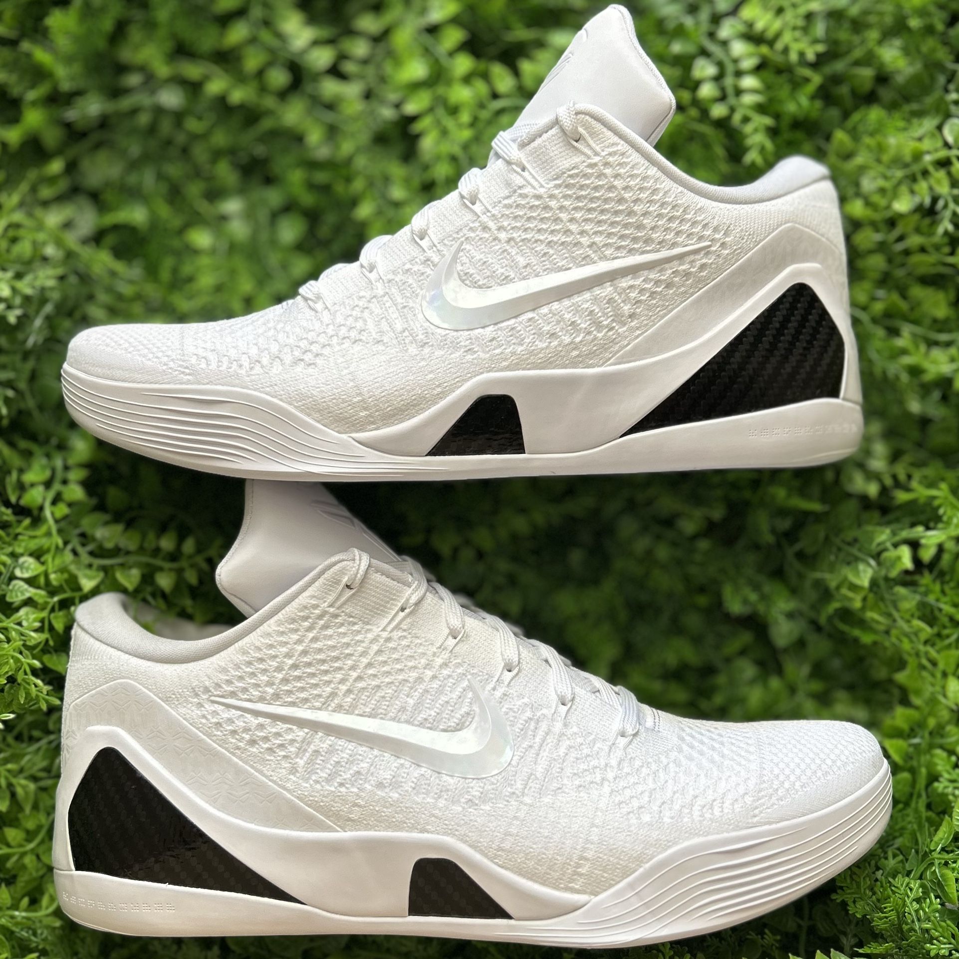 Nike Kobe 9 Elite Low Protro ‘Halo’ (Size 13)