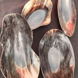 Horn Bowls 