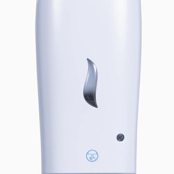 AUTOMATIC FOAM SOAP & DISINFECTANT DISPENSER 1000ML 145x132 x280mm brand new box sealed