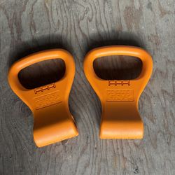 Kettlebells Handle 