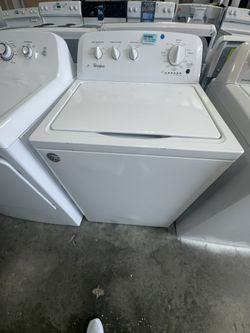 Washer Lavadora 