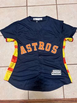 Houston Astros Women’s XL Jersey