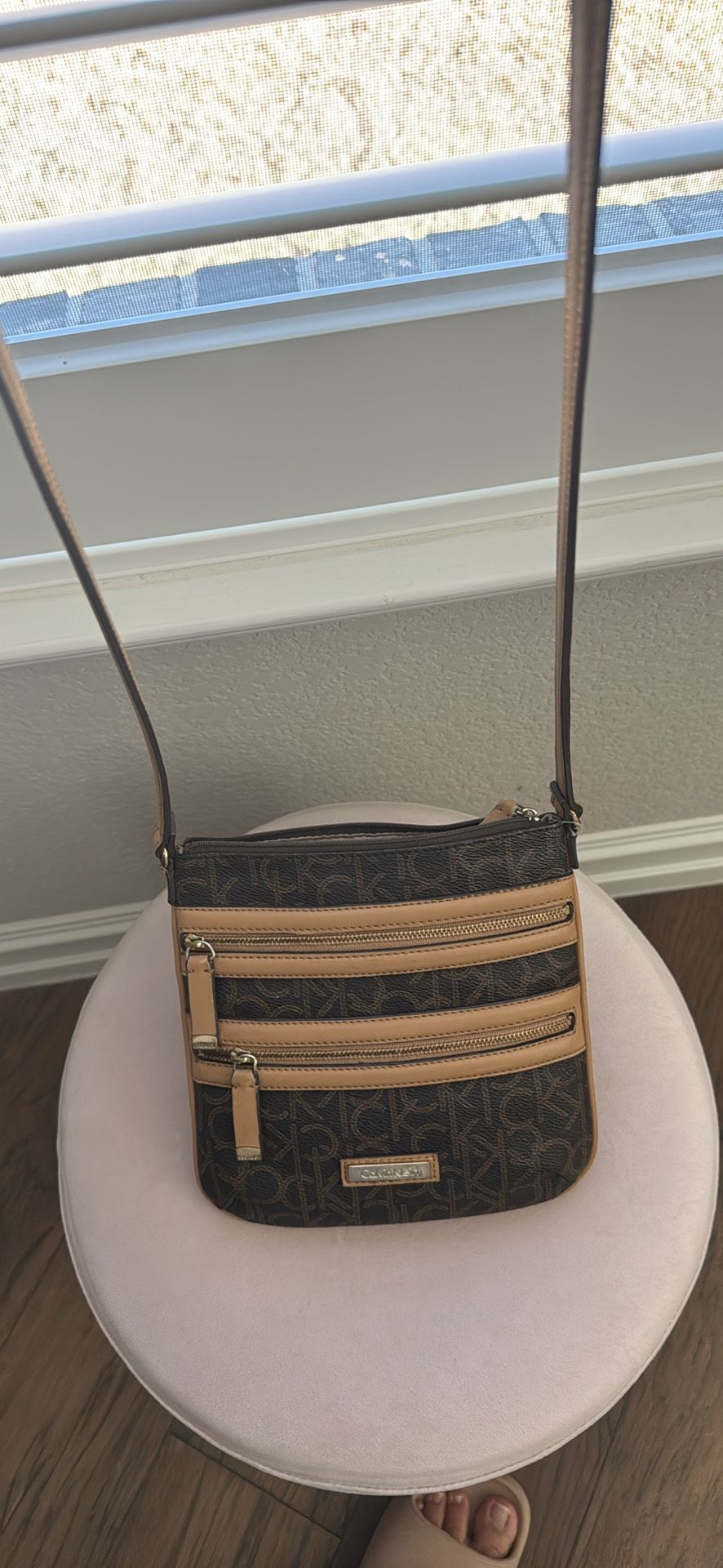 Ck vintage purse