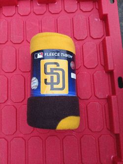Padres blunk