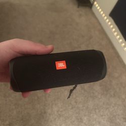 JBL speaker