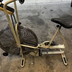 Schwinn Air-dyne Exercise Bike 