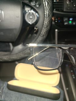 Gucci Glasses