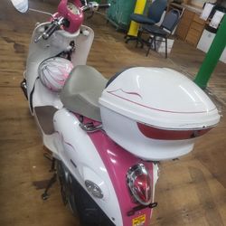 Scooter Need Gone