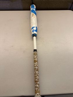 Demarini Softball bat -10 31”