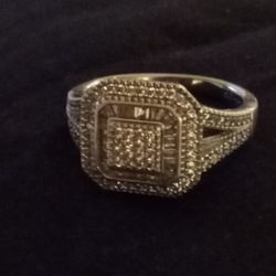 Real Ring 
