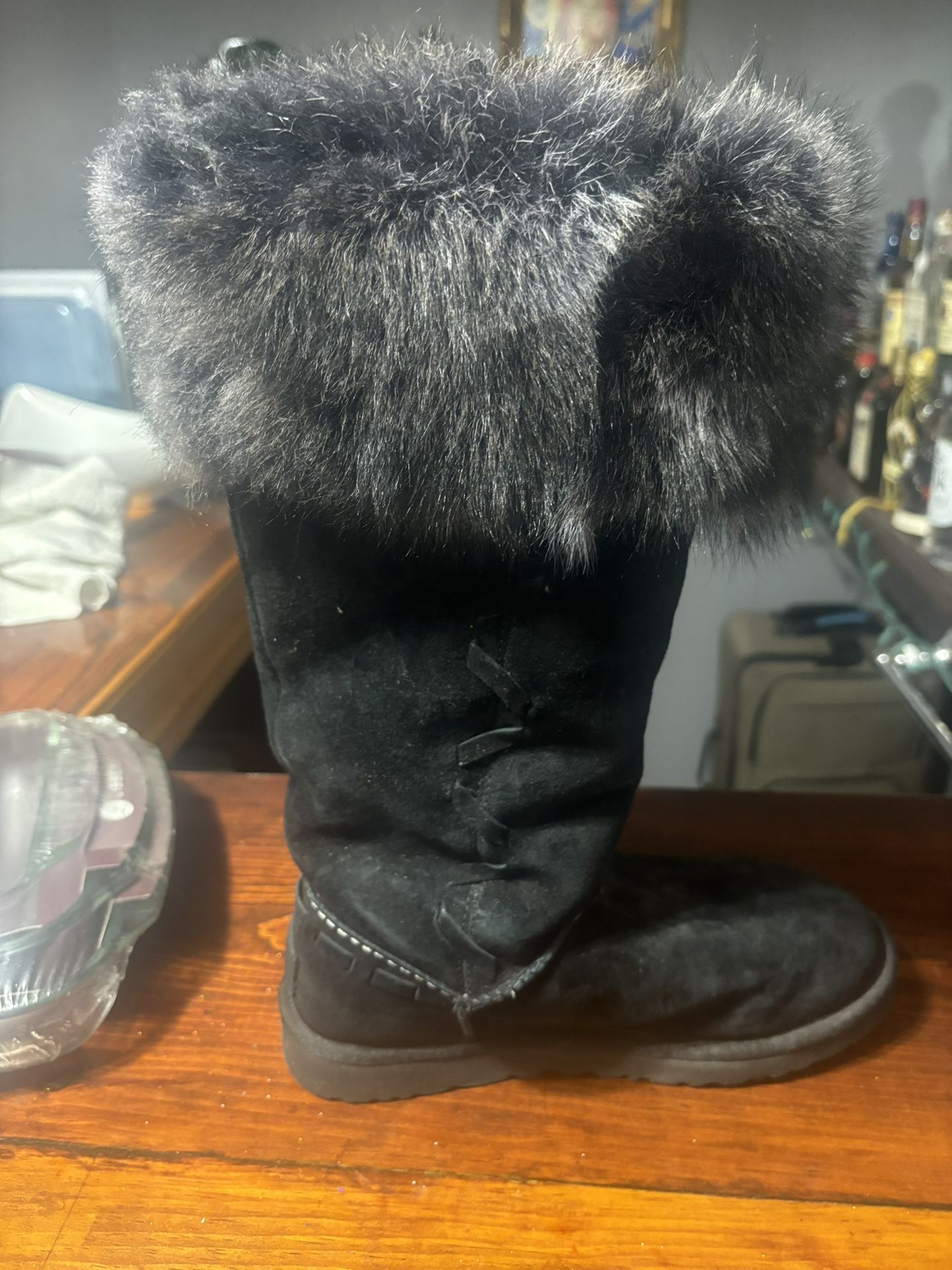 Uggs