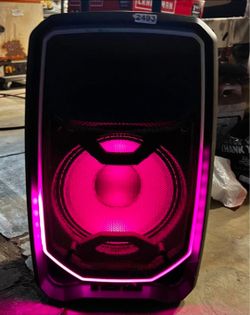 Ion PA speaker
