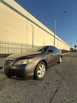 2008 Toyota Camry