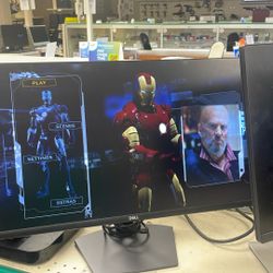 Computer Monitor