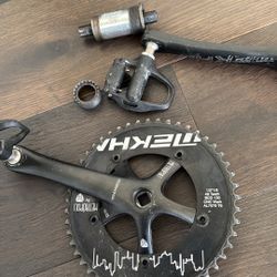 fixie parts