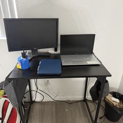 Study Desk